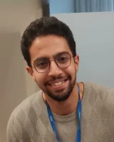 Dr. Youssef Mohamed, PokaMind’s co-founder.