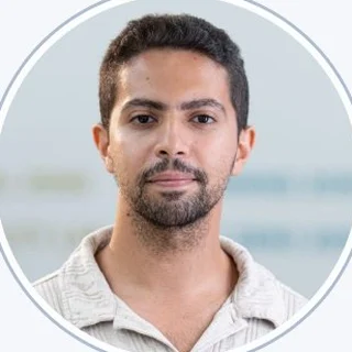 Portrait of Dr. Youssef Mohamed